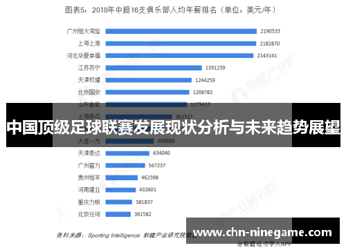 中国顶级足球联赛发展现状分析与未来趋势展望